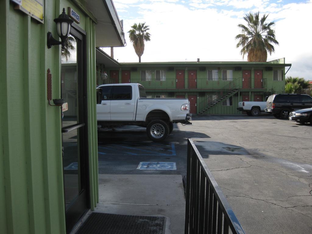 Sunshine 3* San Bernardino