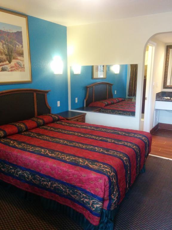 Motel Sunshine