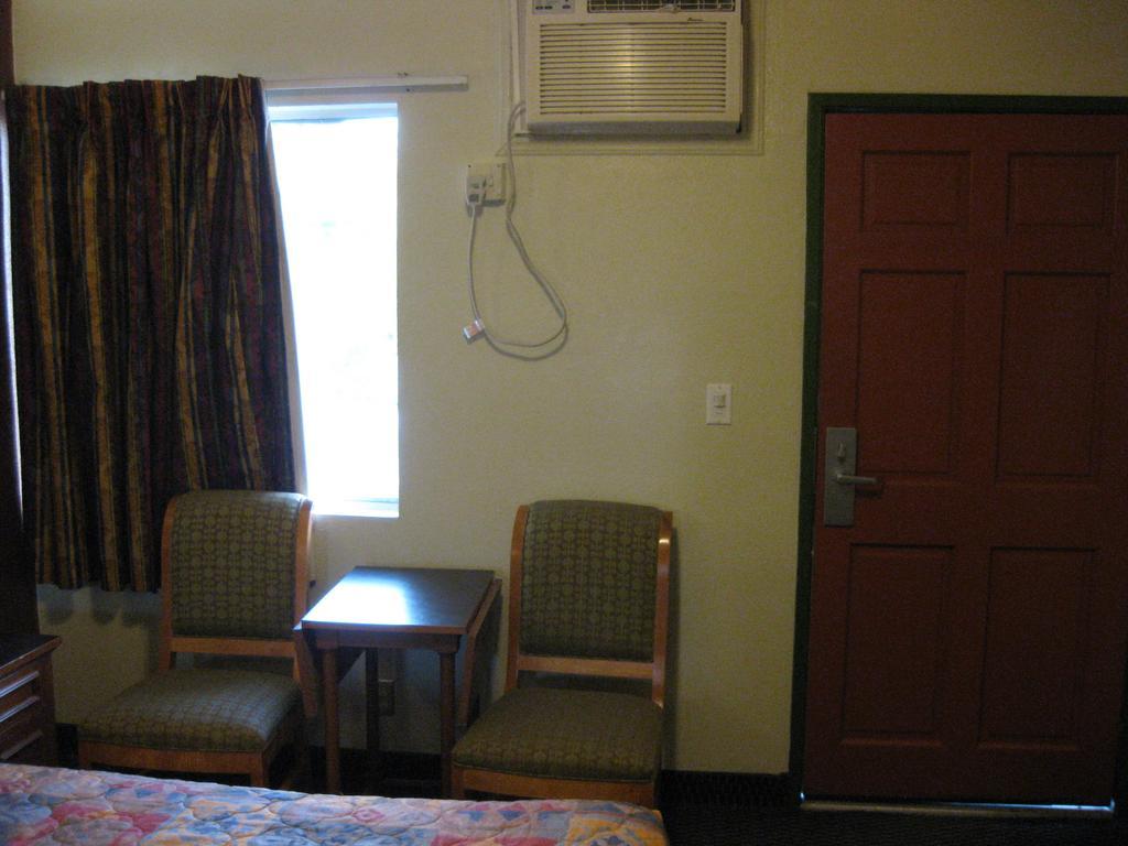 Sunshine Motel San Bernardino