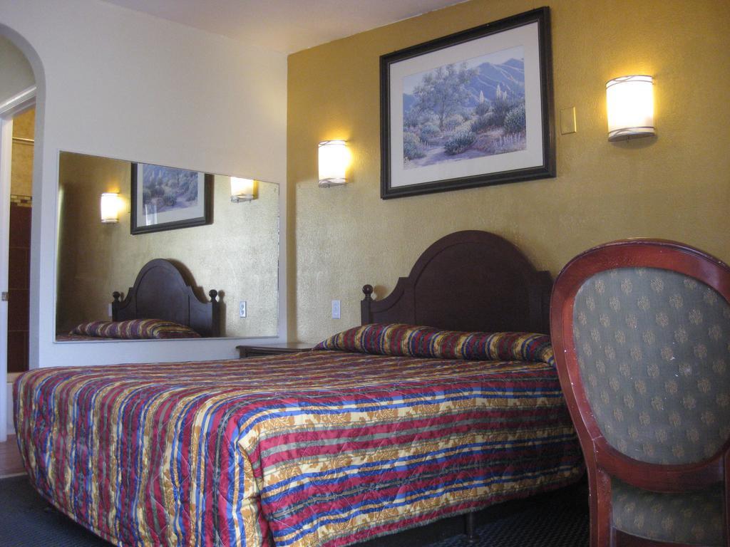 Motel Sunshine 3*