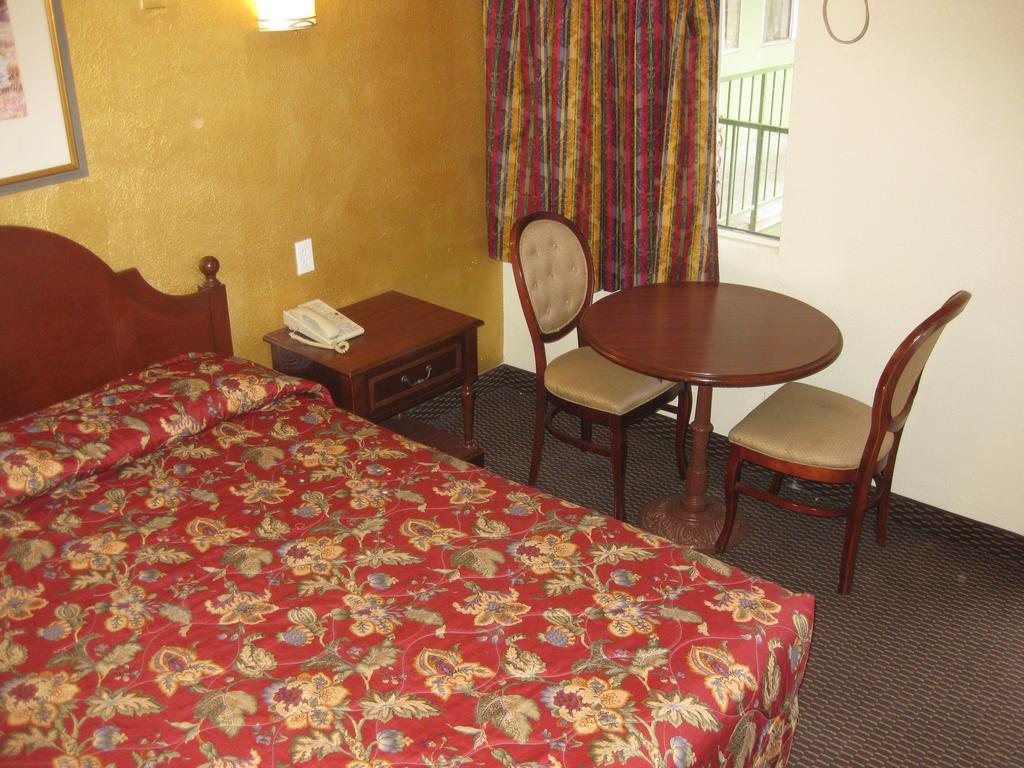 Motel Sunshine San Bernardino