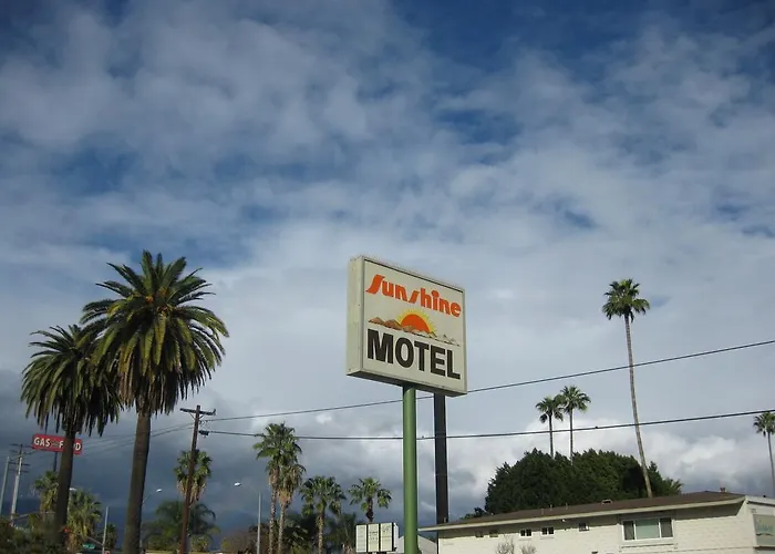 Sunshine Motel