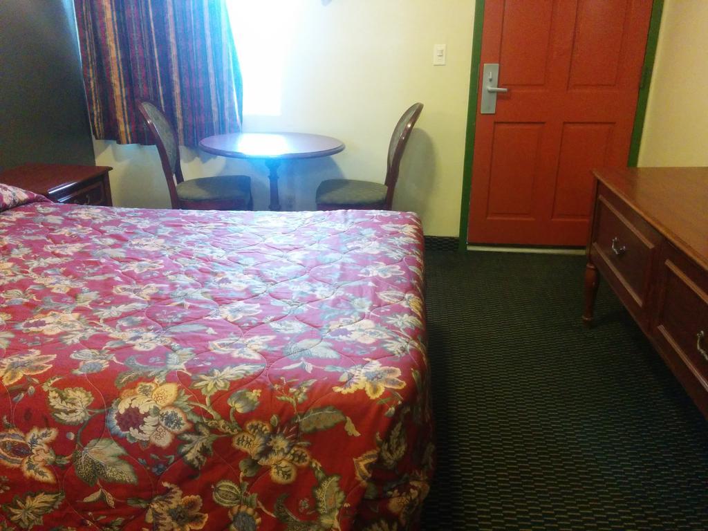 Motel Sunshine San Bernardino