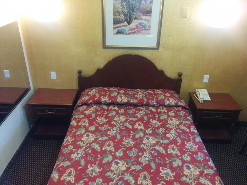Sunshine 3* San Bernardino